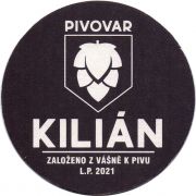 30434: Чехия, Kilian