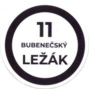 30442: Чехия, Bubenec