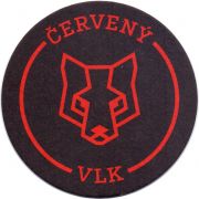30444: Czech Republic, Cerveny vlk