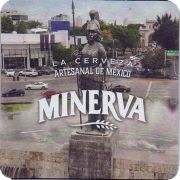 30453: Мексика, Minerva