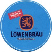 30515: Германия, Loewenbrau