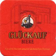 30517: Germany, Glueckauf