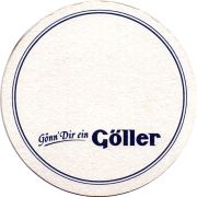 30529: Germany, Goeller