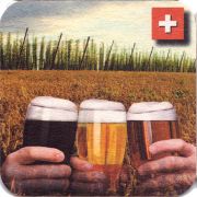 30535: Швейцария, Giornata della birra