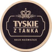30556: Poland, Tyskie