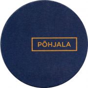 30565: Estonia, Pohjala