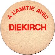 30569: Люксембург, Diekirch
