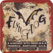 30587: USA, Flying Dog