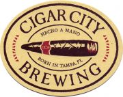 30589: США, Cigar City
