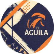 30624: Испания, Aguila