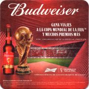 30627: USA, Budweiser (Spain)