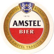 30638: Netherlands, Amstel