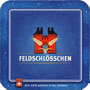 30639: Switzerland, Feldschloesschen