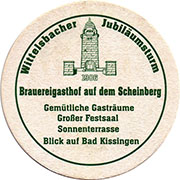 30654: Germany, Wittelsbacher