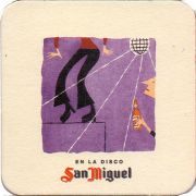 30661: Spain, San Miguel