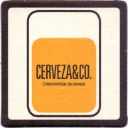 30663: Испания, Cerveza&Co.