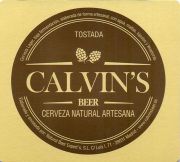 30668: Spain, Calvin s