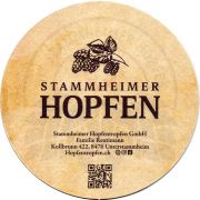 30701: Switzerland, Stammheimer Hopfentropfen