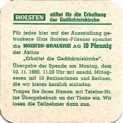 30728: Germany, Holsten