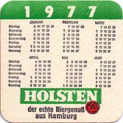 30736: Германия, Holsten