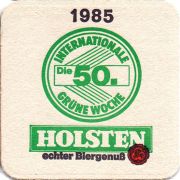 30738: Германия, Holsten