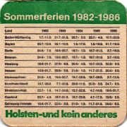 30743: Германия, Holsten