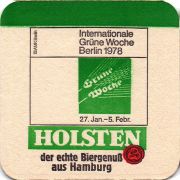 30749: Германия, Holsten