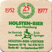 30752: Германия, Holsten
