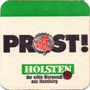 30758: Германия, Holsten