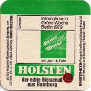 30758: Германия, Holsten