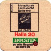 30759: Германия, Holsten