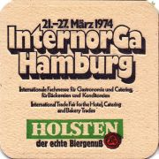 30778: Германия, Holsten