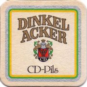 30906: Germany, Dinkelacker