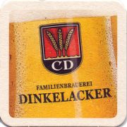 30908: Germany, Dinkelacker