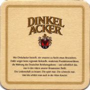 30909: Germany, Dinkelacker
