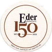 30922: Germany, Eder