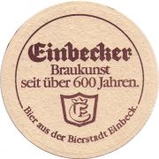 30931: Germany, Einbecker