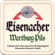 30970: Germany, Eisenacher