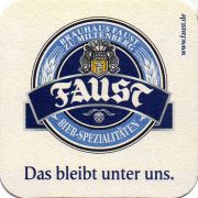 30972: Germany, Faust