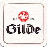 30978: Germany, Gilde-Brau