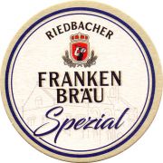 30991: Germany, Franken Brau