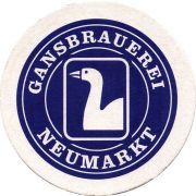 30998: Germany, Gansbrau