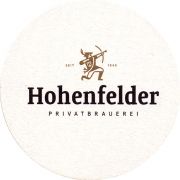 31008: Germany, Hohenfelder