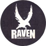 31015: Czech Republic, Raven