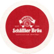 31025: Германия, Schaffler