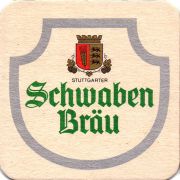 31070: Germany, Schwaben Brau