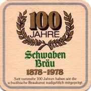 31070: Germany, Schwaben Brau