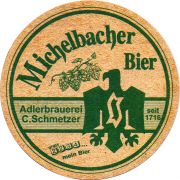 31078: Германия, Michelbacher