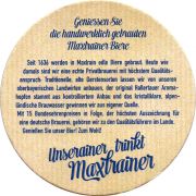 31084: Germany, Maxlrain