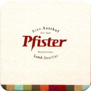 31092: Germany, Pfister